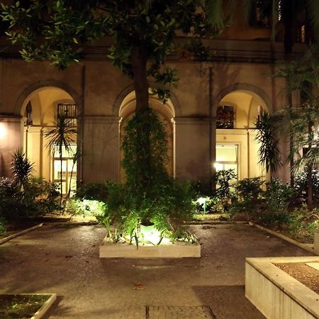 Caroline Rooms רומא מראה חיצוני תמונה
