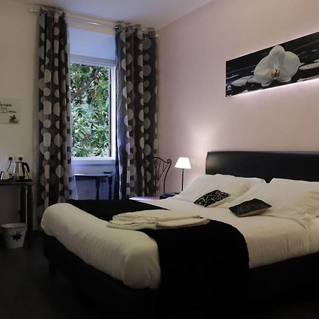 Caroline Rooms רומא מראה חיצוני תמונה