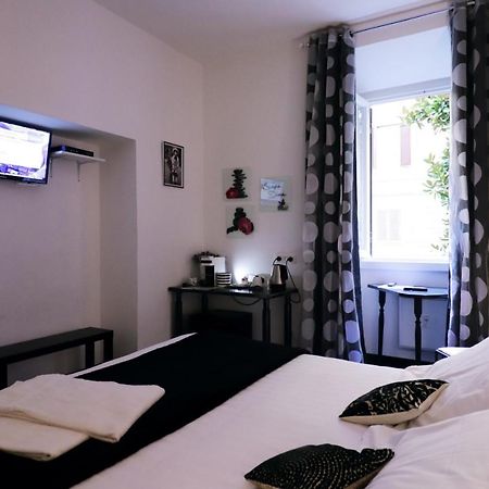 Caroline Rooms רומא מראה חיצוני תמונה