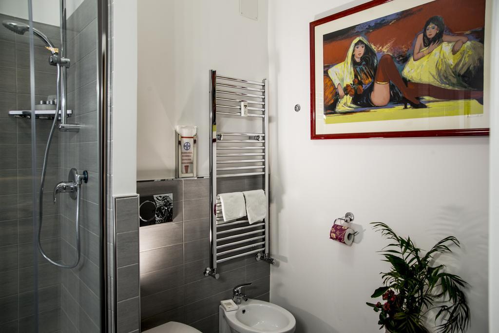 Caroline Rooms רומא חדר תמונה