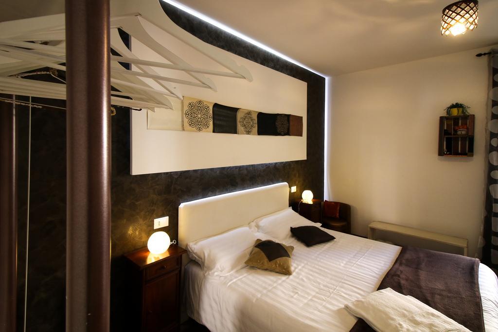 Caroline Rooms רומא מראה חיצוני תמונה
