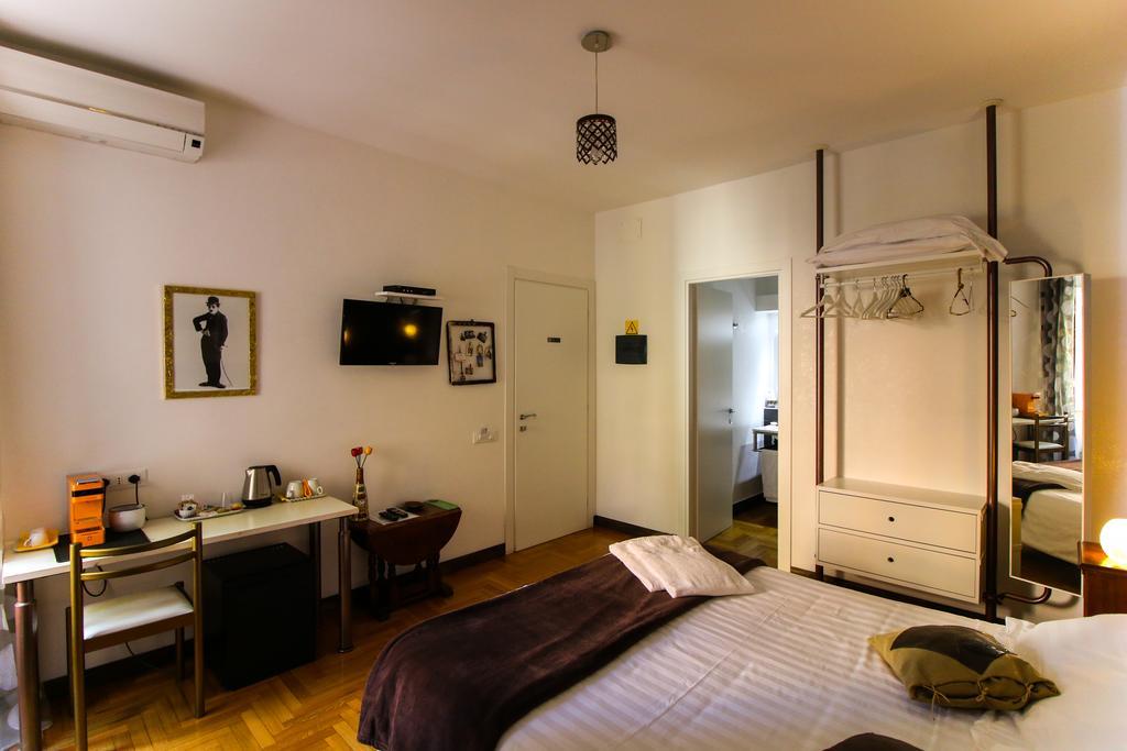 Caroline Rooms רומא מראה חיצוני תמונה