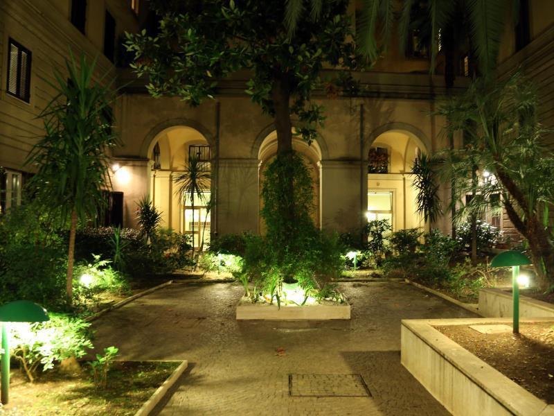 Caroline Rooms רומא מראה חיצוני תמונה