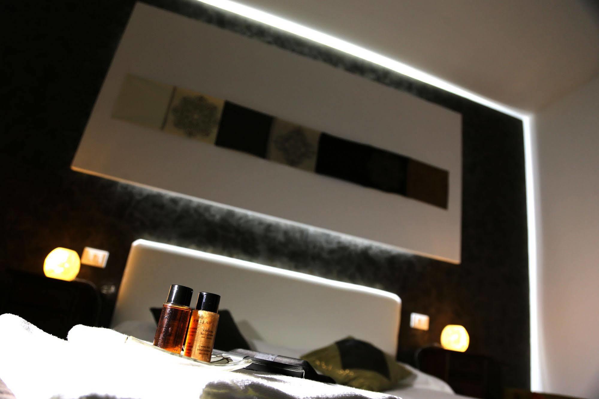 Caroline Rooms רומא מראה חיצוני תמונה