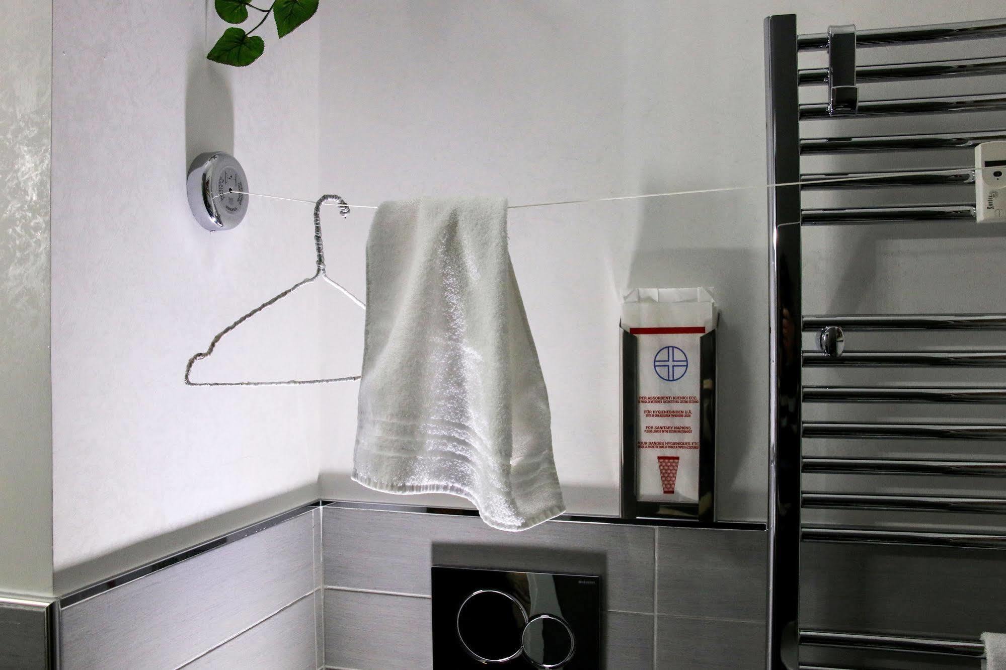 Caroline Rooms רומא מראה חיצוני תמונה