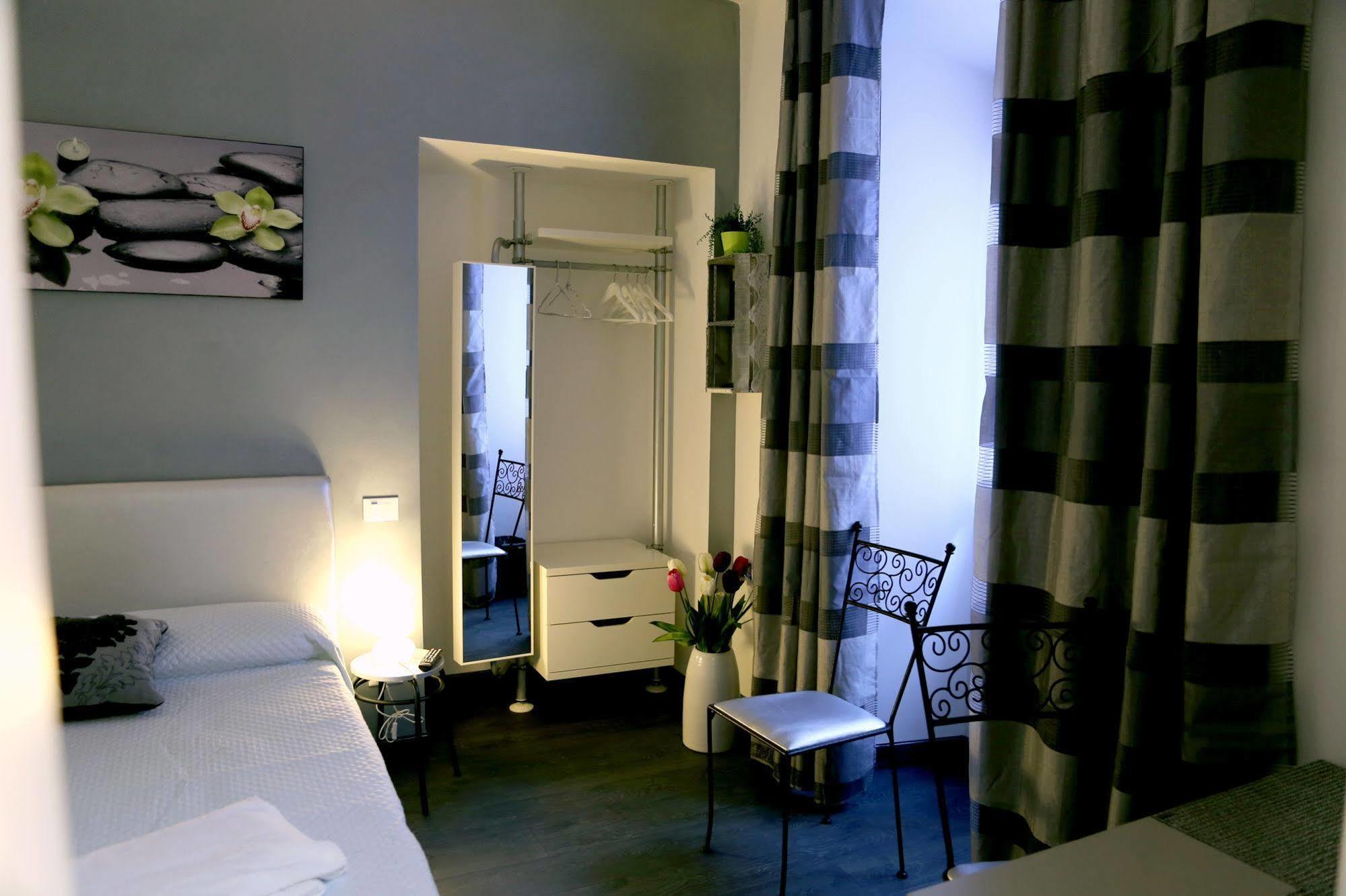 Caroline Rooms רומא מראה חיצוני תמונה