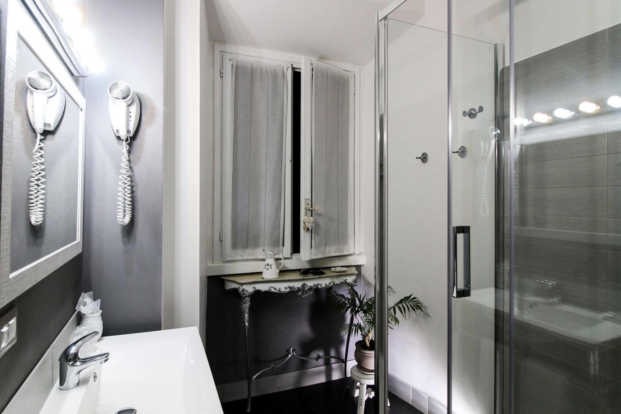 Caroline Rooms רומא מראה חיצוני תמונה