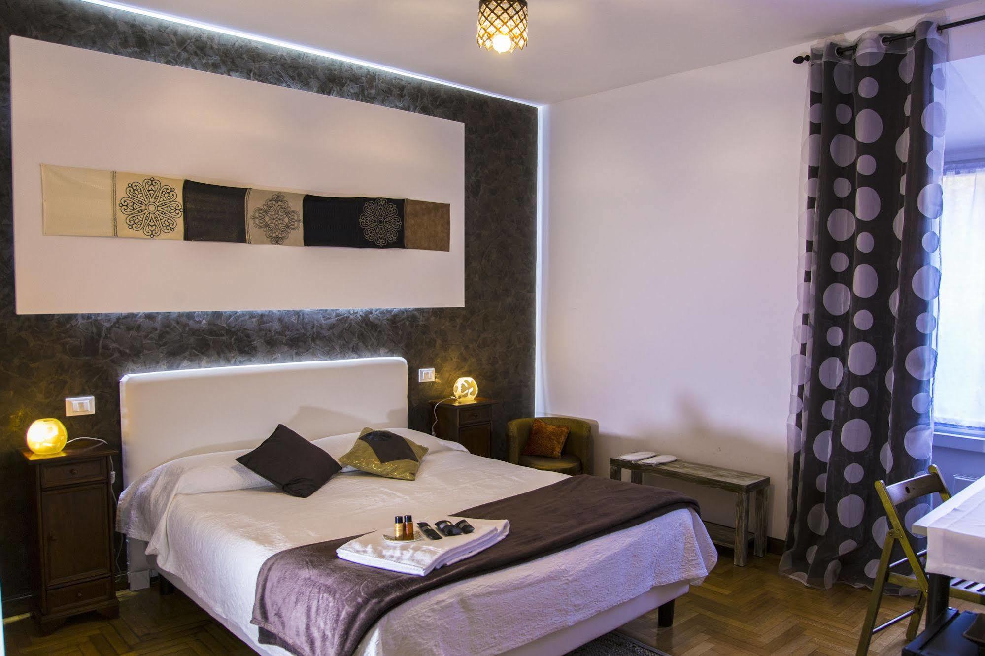 Caroline Rooms רומא מראה חיצוני תמונה