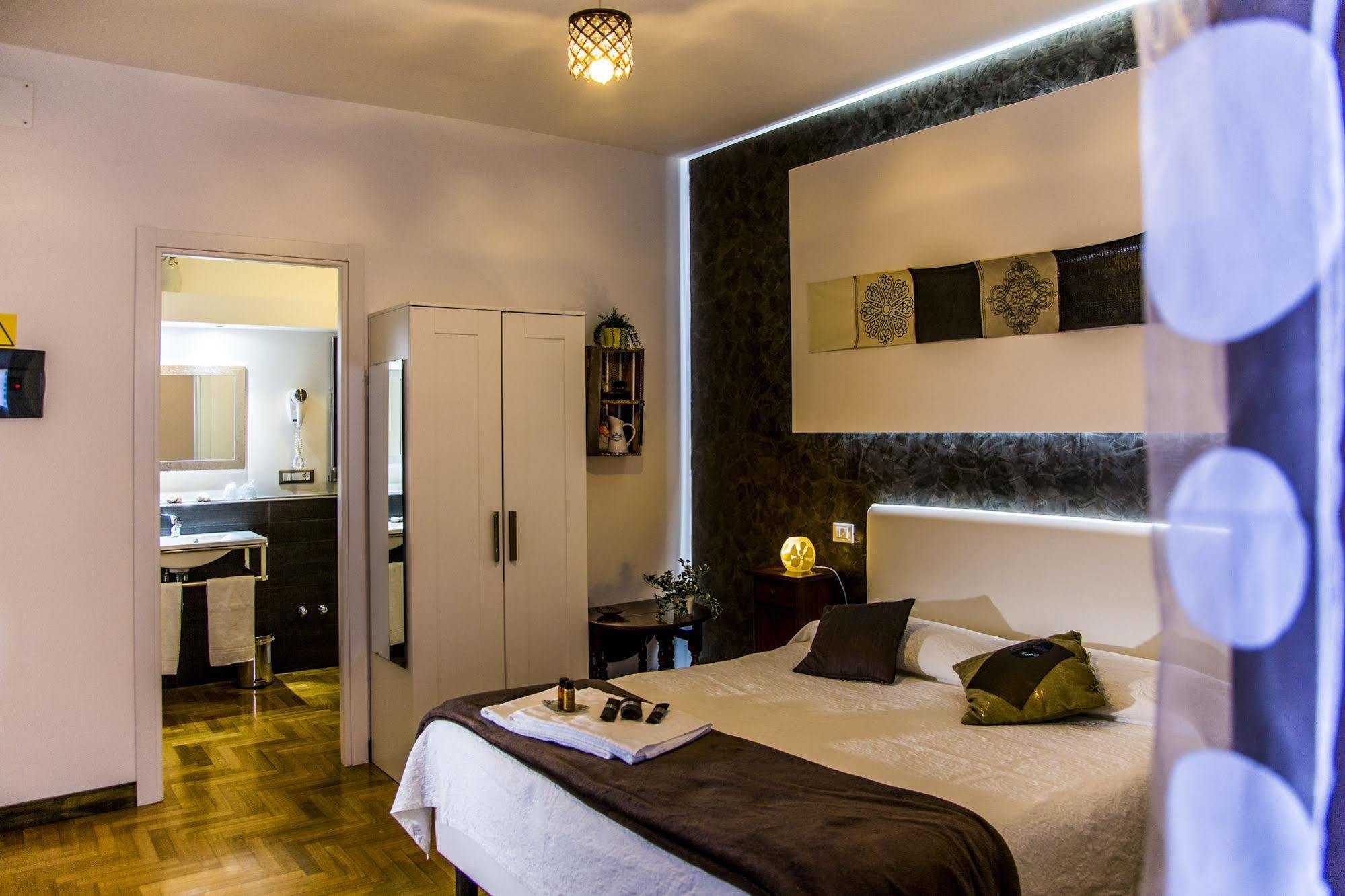 Caroline Rooms רומא מראה חיצוני תמונה