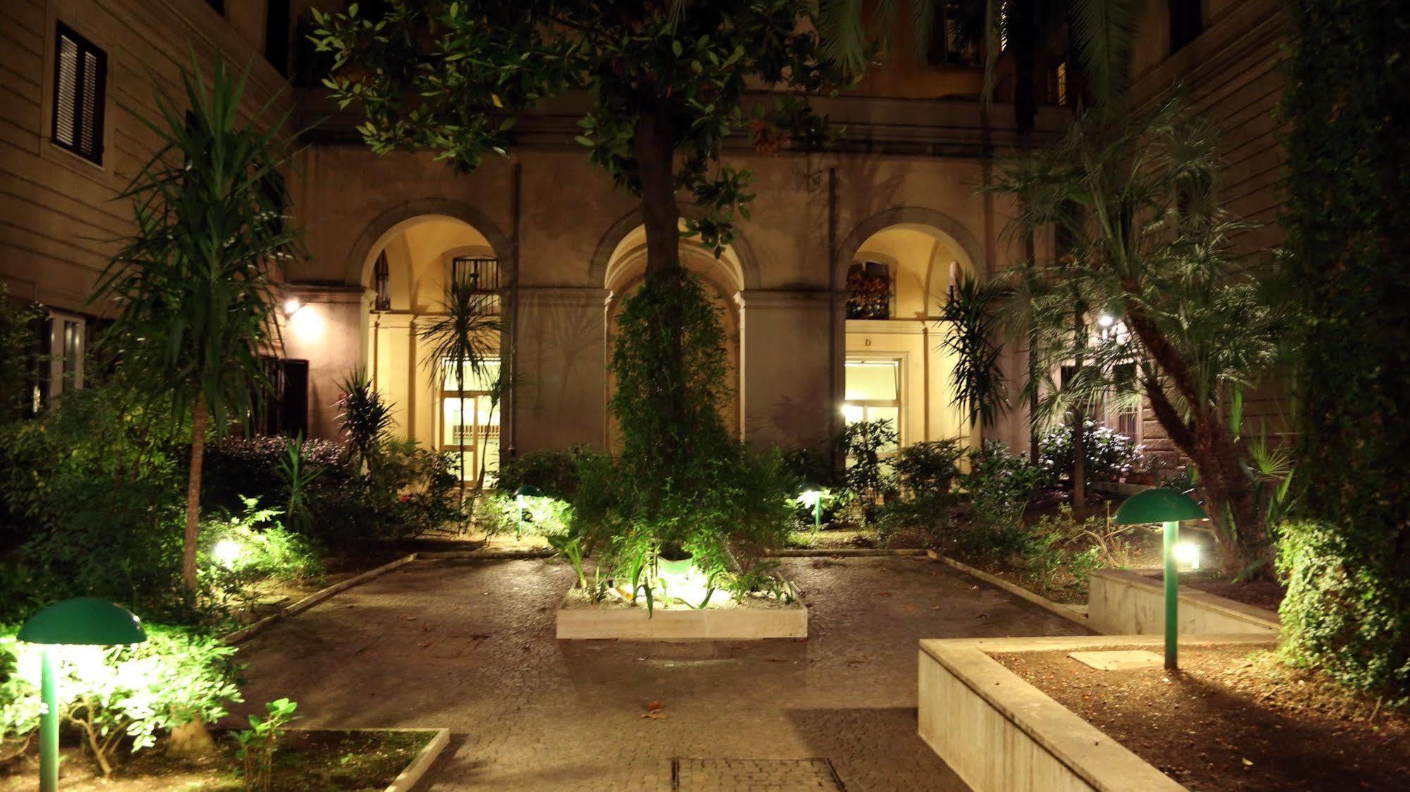 Caroline Rooms רומא מראה חיצוני תמונה